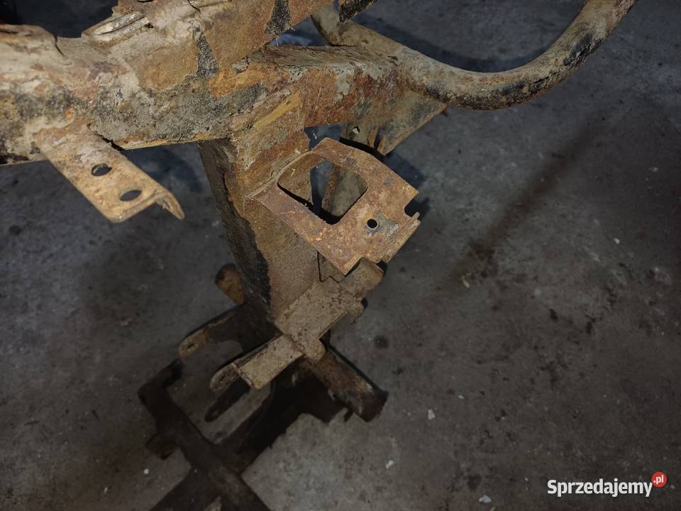 Rama Wsk 1751979r Prosta Wysyłka