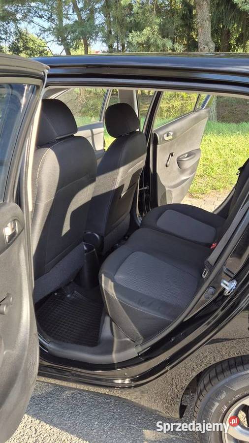 HYUNDAI I20 LIFT 12BGAZ OPŁACONY Z NIEMIEC KLIMA Hyundai Końskie