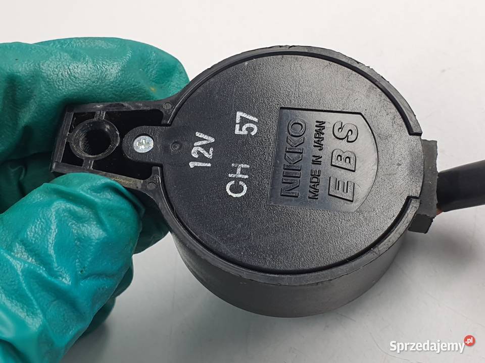 Czujnik Yamaha Yxz 1000 R Łódź