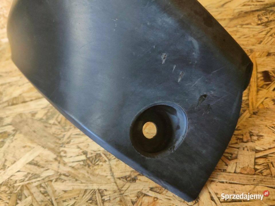Chlapacz Prawy Tył Nissan Qashqai J10 Lift wielkopolskie