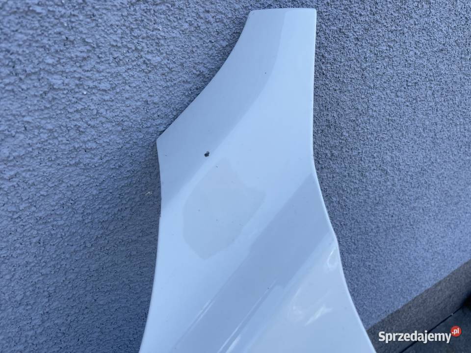 Błotnik BMW F30 F31 lewy przód A300