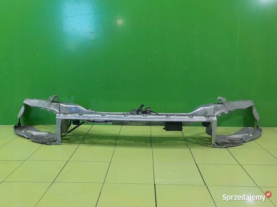 VOLVO C70 II 24 B AUT 07r 2D pas przedni Części samochodowe Suków