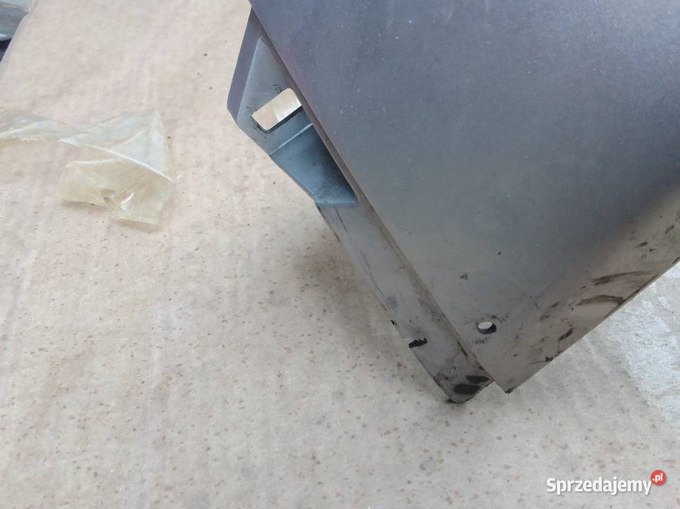 Suzuki Burgman 400 k4 K5 k6 czasza czacha Trzebinia sprzedam