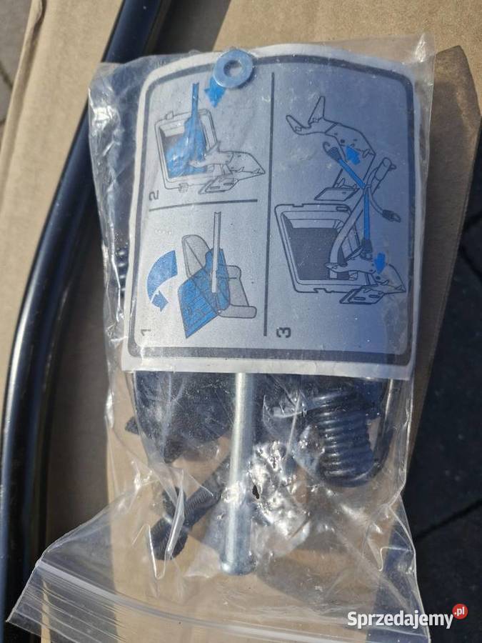 Nowa Zatyczka mulczująca mulczer traktorka łódzkie Zgierz sprzedam