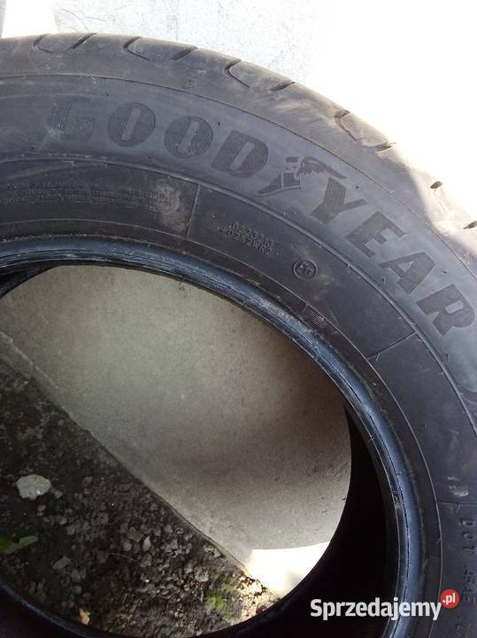 Opony 1956515 15 GOODYEAR nowe