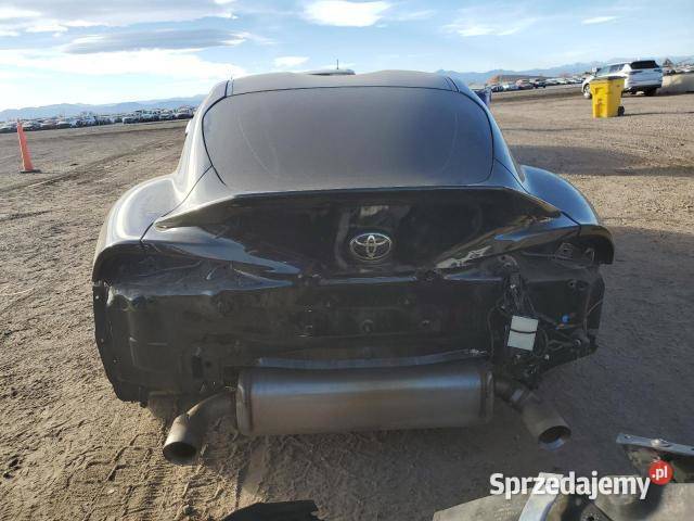 Toyota Supra 2020 Skarżysko-Kamienna sprzedam