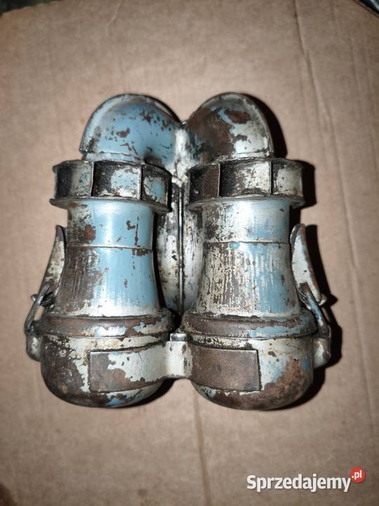 Filtr powietrza IŻ 56 wielkopolskie Leszno sprzedam