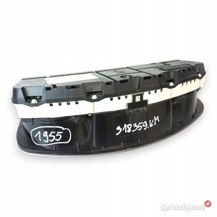 LICZNIK ZEGARY 8M2T10849VE Ford Mondeo MK4 20 22 lubelskie