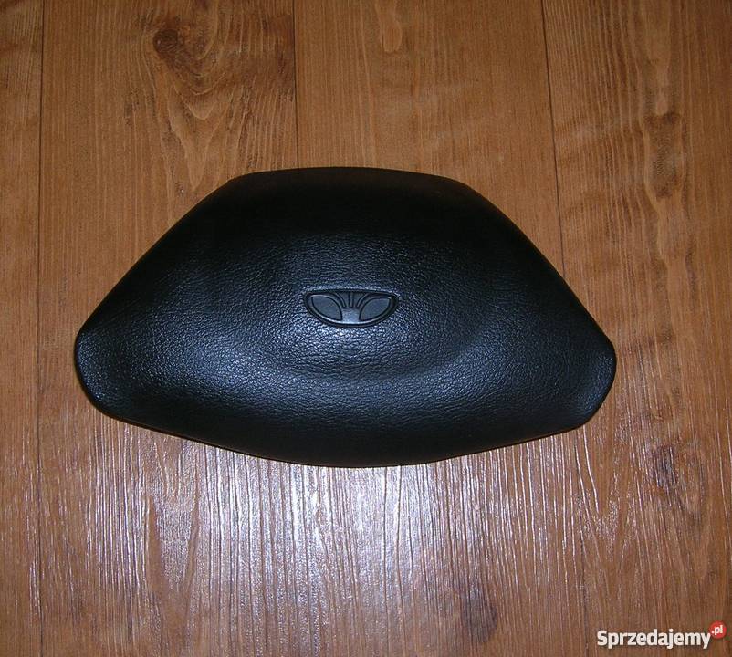 PRZYCISK SYGNAŁU DAEWOO MATIZ 96316323 Szczecin sprzedam