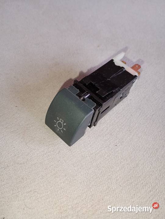 włącznik przełącznik vika świateł postojowych zachodniopomorskie