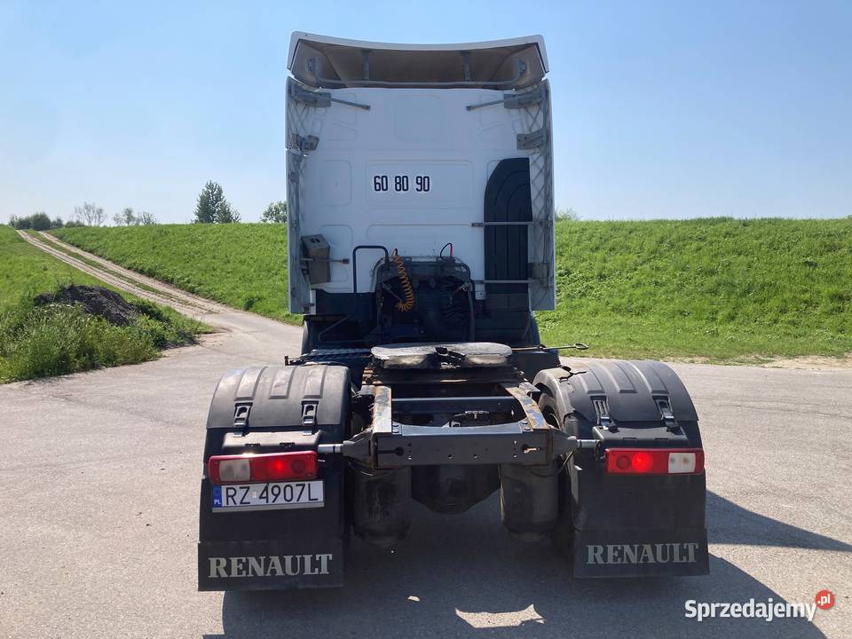 RENAULT PREMIUM Tarnobrzeg