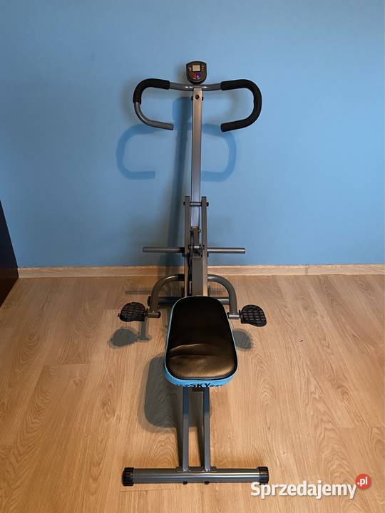 Sky crunch Tomaszów Mazowiecki sprzedam