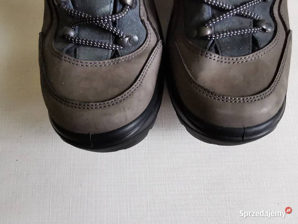 Buty trekkingowe Lova r45 skóra Trekkingowe Zamość sprzedam