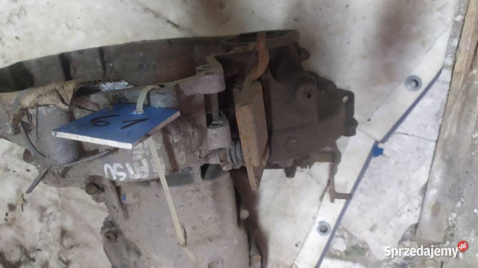 daihatsu move skrzynia biegów Byków sprzedam