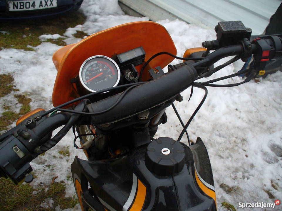 yamasaki kingway 50110 Dąbrowa Górnicza sprzedam