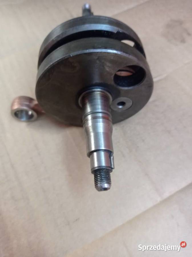 Wał Simson S51 Siedlce