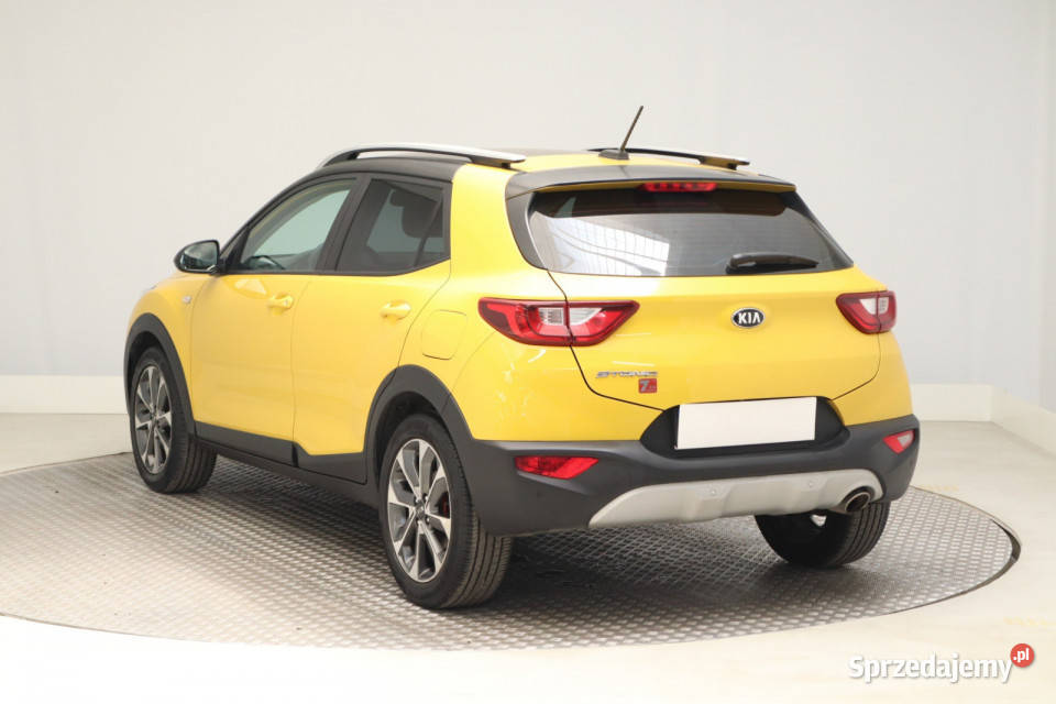 Kia Stonic 14 CVVT 4/5 Zabrze