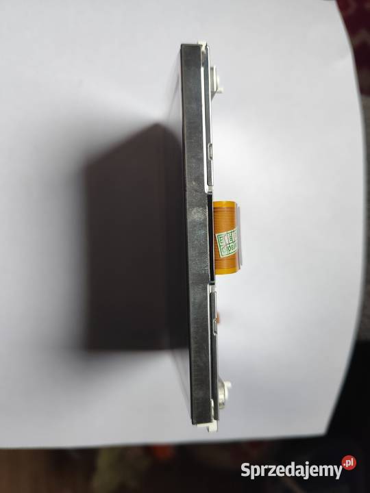 Wyświetlacz do ford focus mk3 automatyczna dolnośląskie Mysłakowice