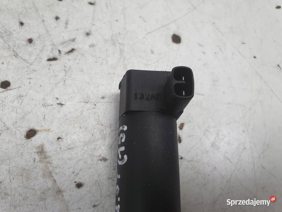 CEWKA ZAPŁONOWA Renault Espace IV 20 T Rudka