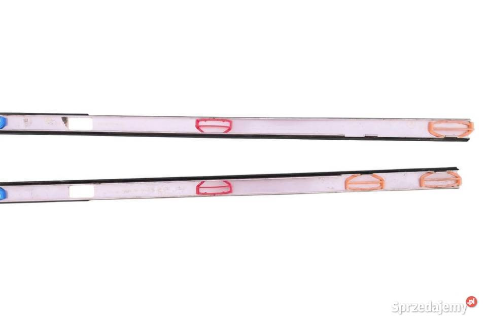 KMPL LISTWA DACHOWA LEWA PRAWA MERCEDES W204 osobowe Działoszyce