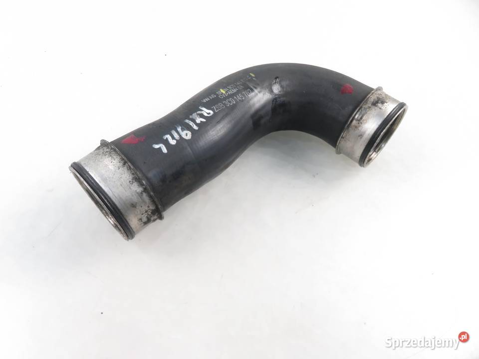 RURA INTERCOOLERA VW GOLF PLUS 19 TDI 3C0145832C