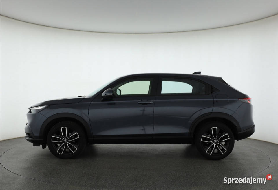 Honda HRV eHEV 15 iMMD wspomaganie kierownicy mazowieckie Piaseczno
