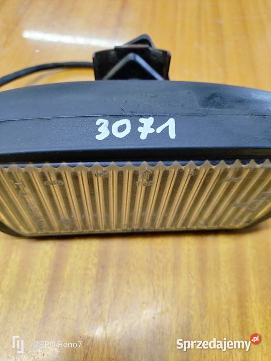 Halogen Fiat Polonez Łubno