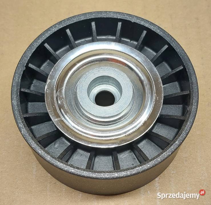 ROLKA NAPINACZA PASKA 70X8X285 JEEP 27D MERCEDES Silniki i osprzęt Mielęcin