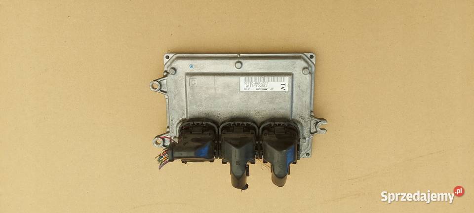 KOMPUTER STEROWNIK HONDA CRV IV 1218 20B Międzychód