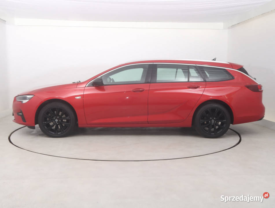 Opel Insignia 20 CDTI Insignia Bielany Wrocławskie