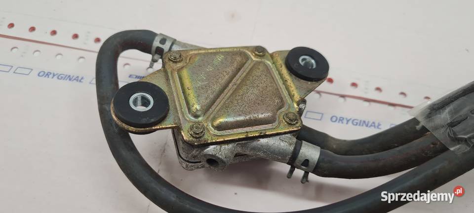 Suzuki Intruder 125 pompka paliwa zawór Warszawa