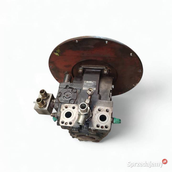 Pompa jazdy 520971 Sauer Danfoss 90R075 Merlo P sprzedam