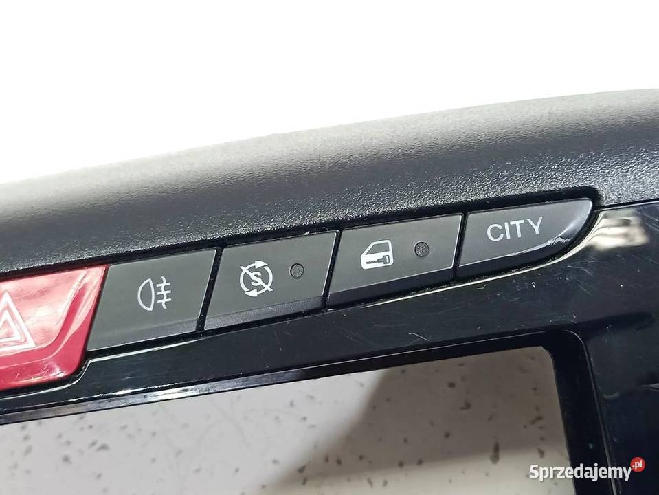 LANCIA YPSILON III 17R LIFT PANEL PRZYCISK Skarżysko-Kamienna sprzedam