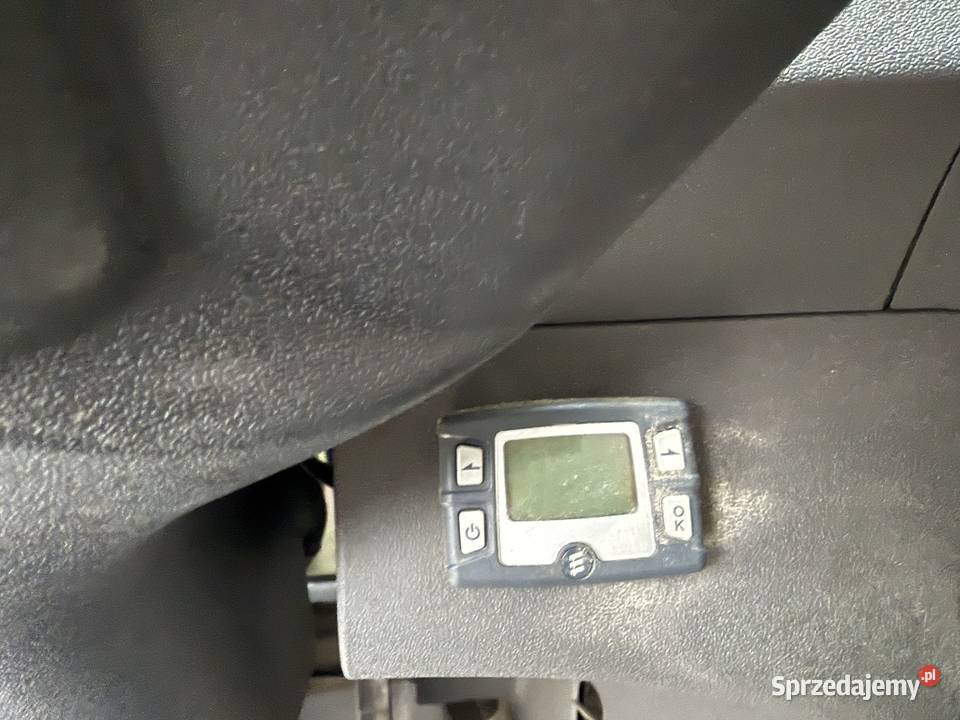 IVECO DAILY I 30 I NISKI PRZEBIEG I NA BLIŹNIAKU 2900cm3 Samochody dostawcze Poznań