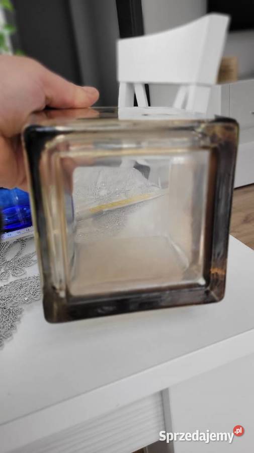 Doniczka osłona Ciechanowiec