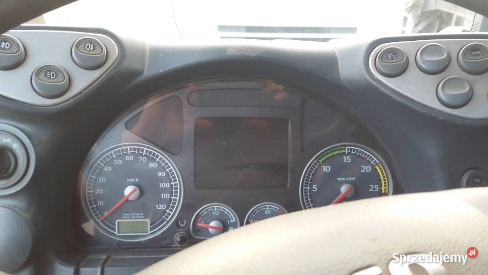 iveco STRALIS 440 padł silnik cursor 10 automat 10cm3 Paczków