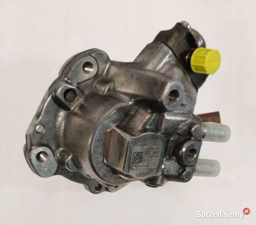 Delphi 28535928 Pompa wysokiego ciśnienia Kartuzy