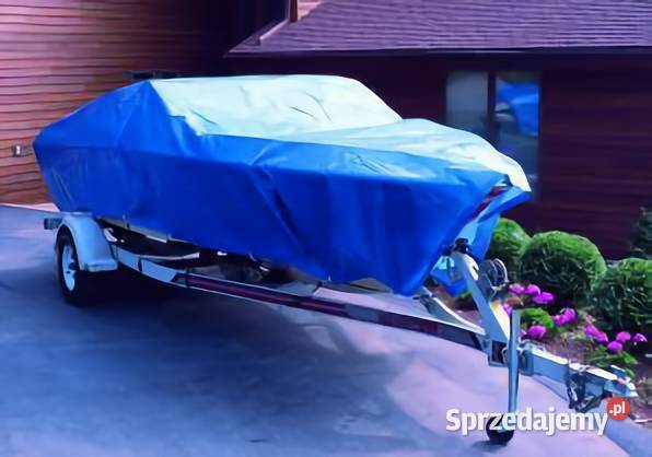 Plandeka ochronna 2x3m biała mocna AJJ Warszawa