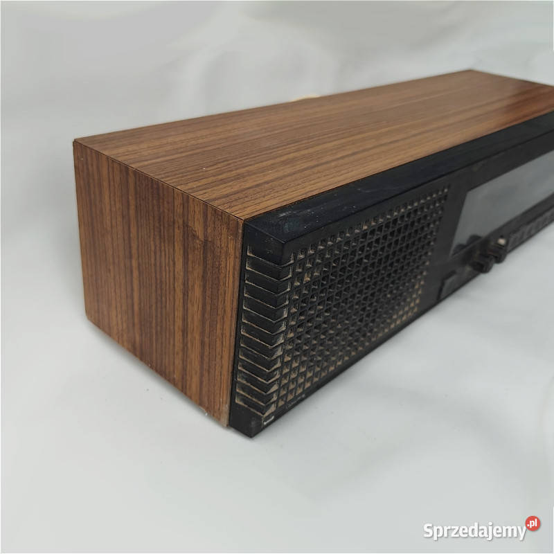 Radio UNITRA Diora DMP502 17102 Taraban
