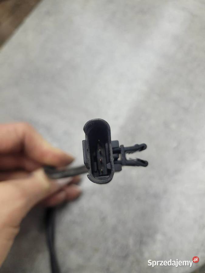 BMW S 1000 R S1000R K47 SONDA LAMBDA wielkopolskie Nowy Tomyśl sprzedam