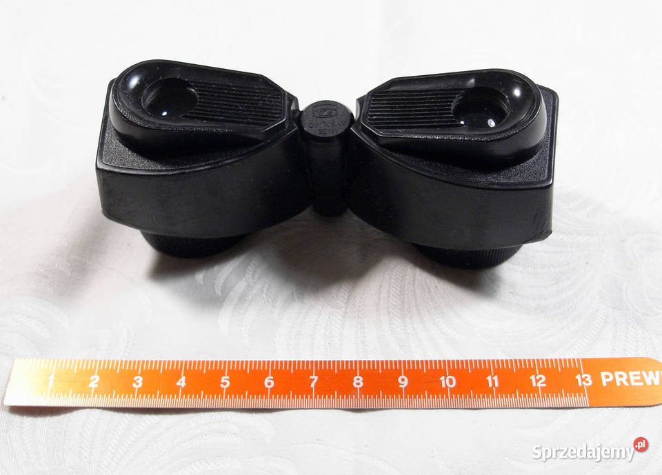 Lornetka Teatralna Vintage Polska z lat 70tych Kraków