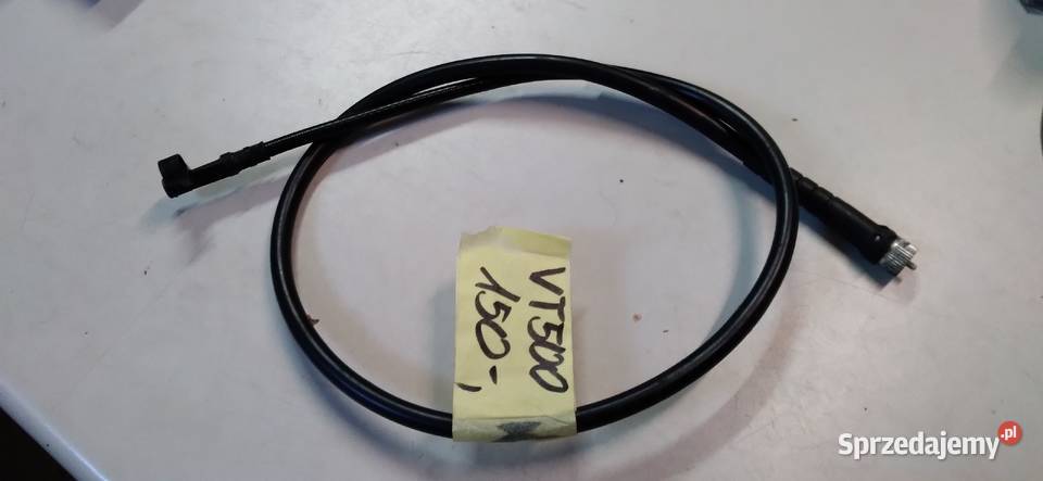Linka Prędkościomierza Honda Shadow VT 500 Brzeszcze
