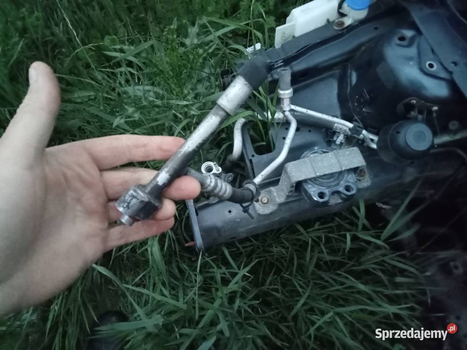 Przewody klimatyzacji ford focus MK2c 16 TDCi 16 łódzkie sprzedam