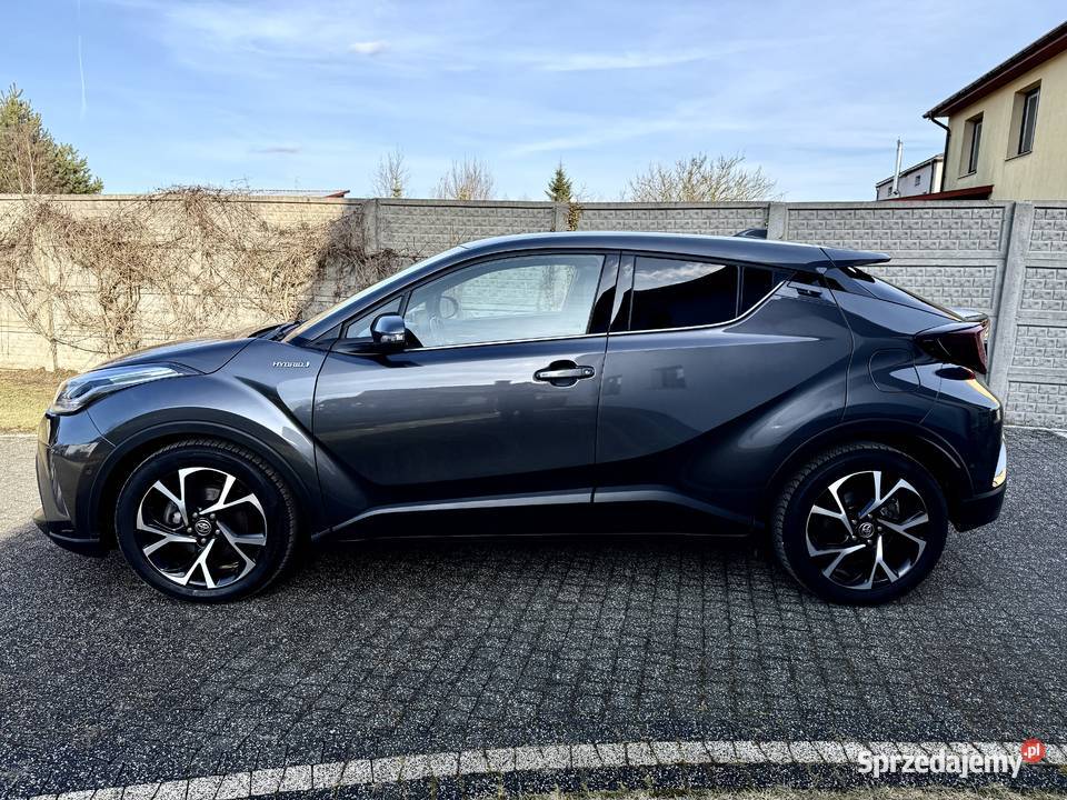 najbogatsza wersja wyposażenia IDEALNY Pionki sprzedam