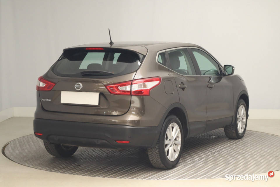 Nissan Qashqai 12 DIGT bluetooth Zabrze sprzedam