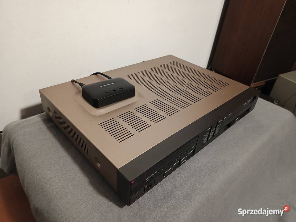 Wzmacniacz GRAETZ HSA 6000 Gdynia