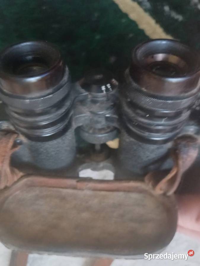 Lornetka Busch marlux 7x50 lubelskie Lublin