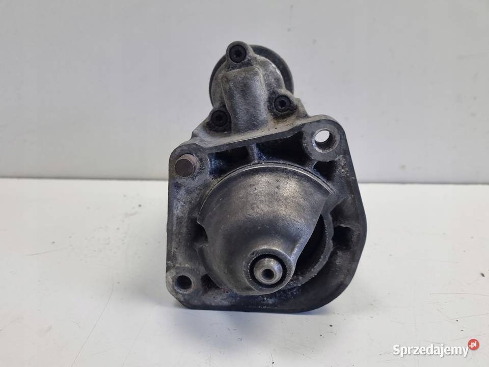 ROZRUSZNIK Volvo S80 II V70 III 24 D5 ROZRUSZNIK Rudka