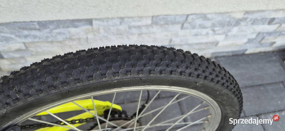 Rowerek dziecięcy Romet Rambler Fit podkarpackie Rzeszów