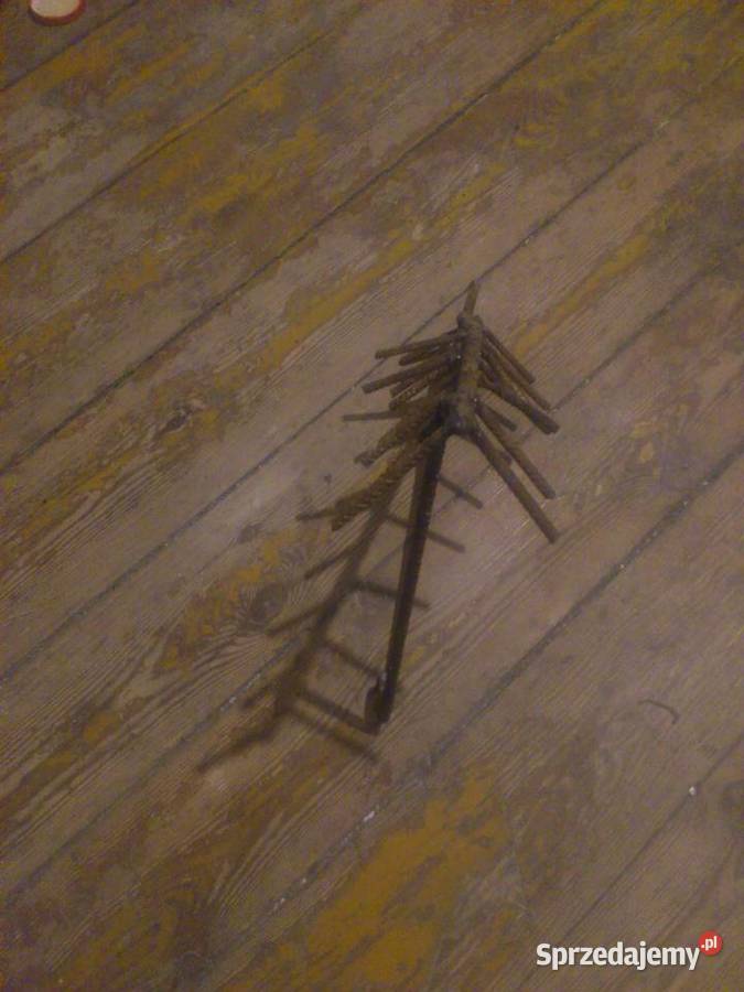 oczyszczacz łowiska wędkarskiego sprzedam